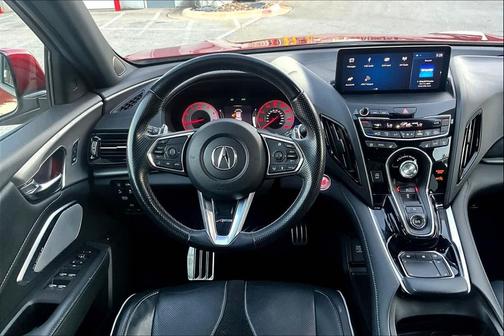 2020 Acura RDX A-Spec