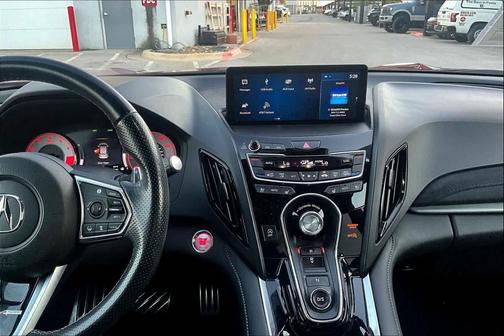 2020 Acura RDX A-Spec