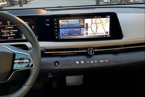 2024 Nissan ARIYA EVOLVE+