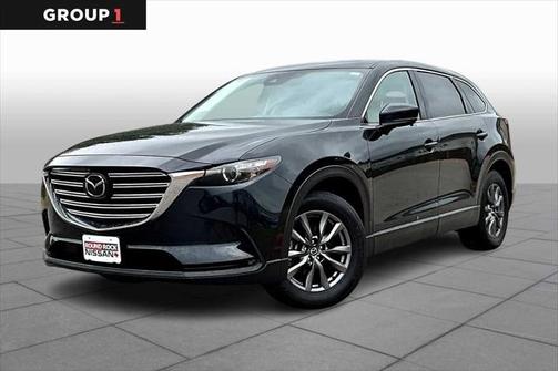 2023 Mazda CX-9 Touring