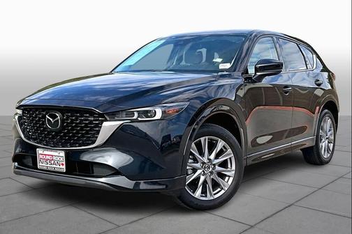 2024 Mazda CX-5 2.5 S