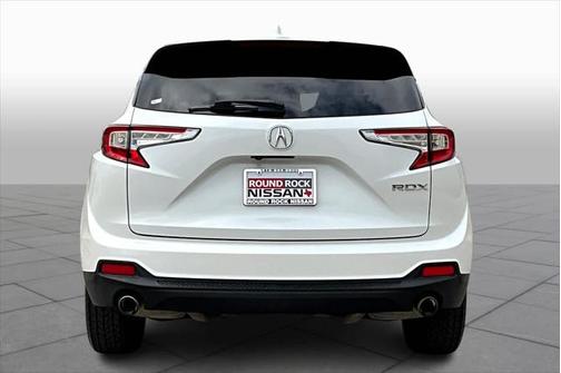 2020 Acura RDX Base