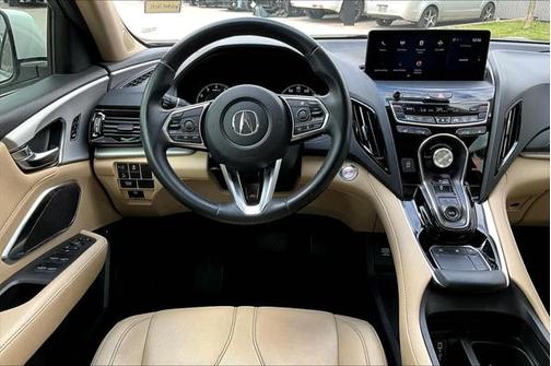 2020 Acura RDX Base