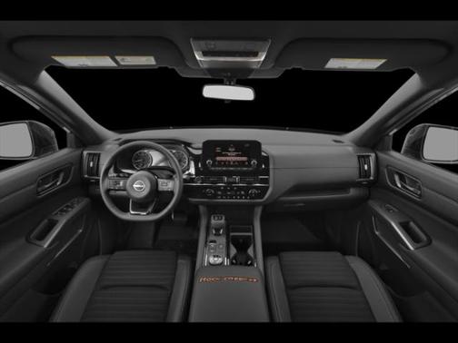 2025 Nissan Pathfinder Rock Creek 4WD