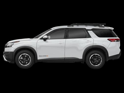 2025 Nissan Pathfinder Rock Creek 4WD