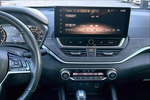 2023 Nissan Altima 2.5 SL