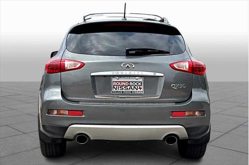 2016 INFINITI QX50 Base