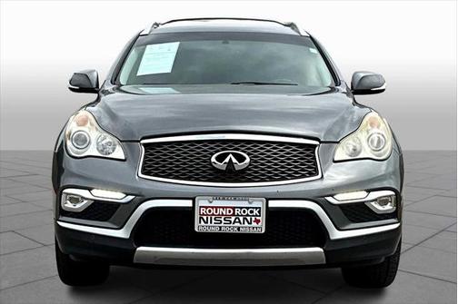 2016 INFINITI QX50 Base