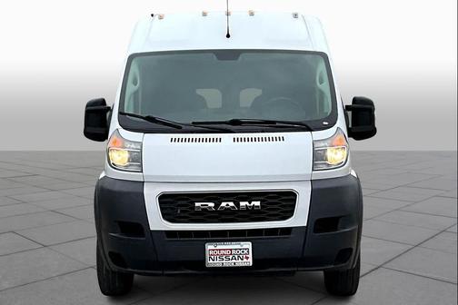 2020 RAM ProMaster 3500 High Roof
