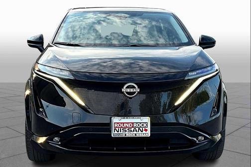 2023 Nissan ARIYA EVOLVE+