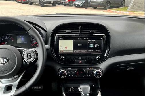 2020 Kia Soul EX
