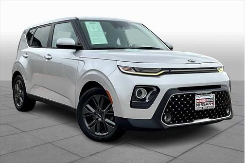 2020 Kia Soul EX