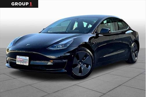 2023 Tesla Model 3 Long Range