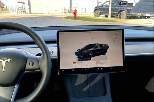 2023 Tesla Model 3 Long Range