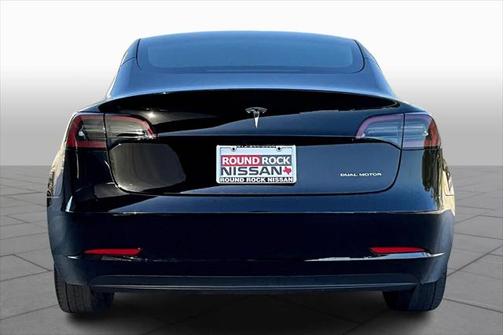 2023 Tesla Model 3 Long Range