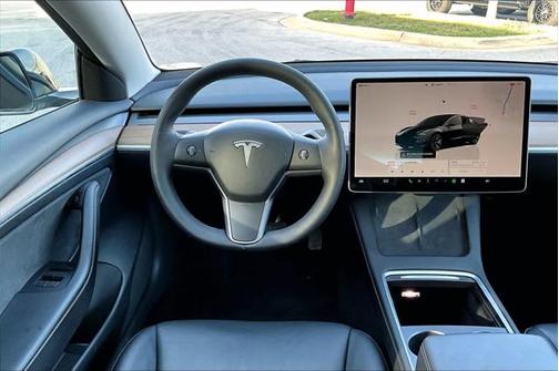 2023 Tesla Model 3 Long Range