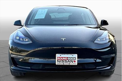 2023 Tesla Model 3 Long Range