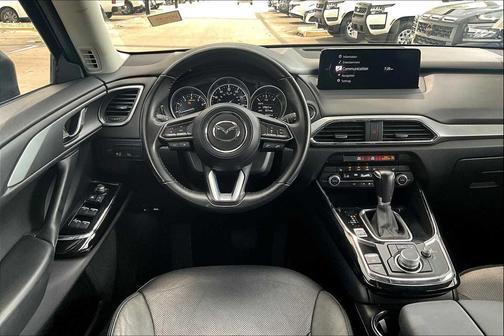 2023 Mazda CX-9 Touring