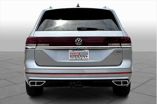 2024 Volkswagen Atlas 2.0T SEL Premium R-Line 4MOTION
