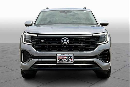 2024 Volkswagen Atlas 2.0T SEL Premium R-Line 4MOTION