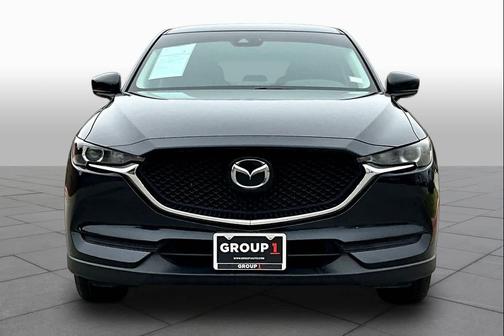 2020 Mazda CX-5 Sport