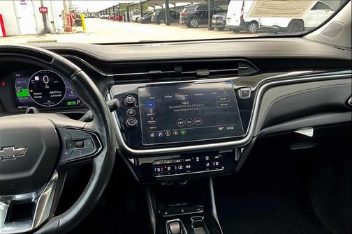 2023 Chevrolet Bolt EUV FWD Premier