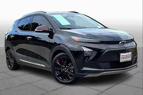 2023 Chevrolet Bolt EUV FWD Premier