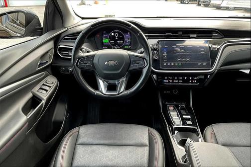 2023 Chevrolet Bolt EUV FWD Premier
