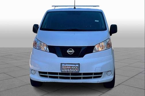 2021 Nissan NV200 S