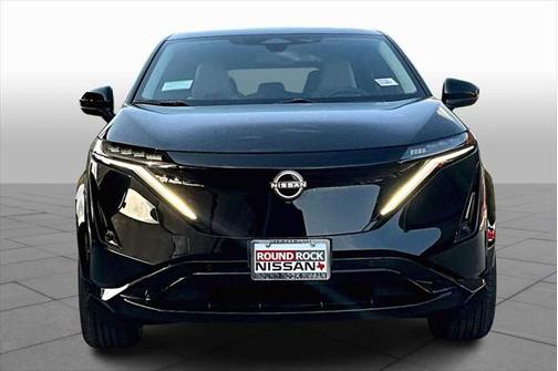 2025 Nissan ARIYA ENGAGE
