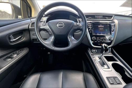 2023 Nissan Murano SV FWD