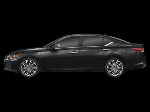 2025 Nissan Altima SL FWD