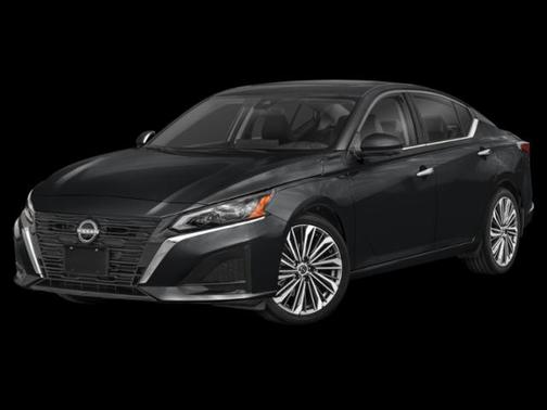 2025 Nissan Altima SL FWD