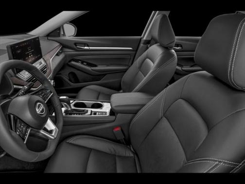 2025 Nissan Altima SL FWD