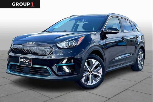 2022 Kia Niro EV EX