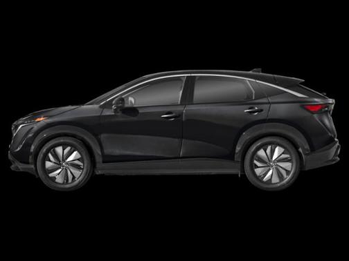 2025 Nissan ARIYA ENGAGE