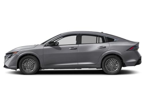 Fresh Powder 2027 Nissan Sentra SV