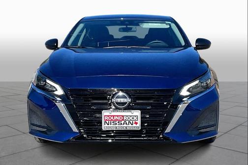 2024 Nissan Altima S FWD