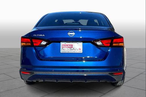 2024 Nissan Altima S FWD