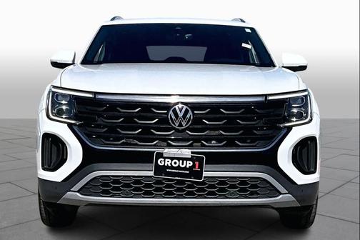 2024 Volkswagen Atlas Cross Sport 2.0T SE w/Technology 4MOTION