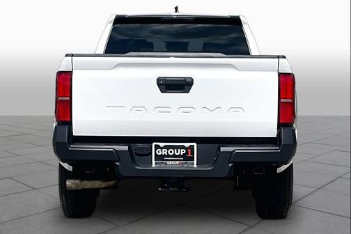 Ice Cap 2024 Toyota Tacoma SR