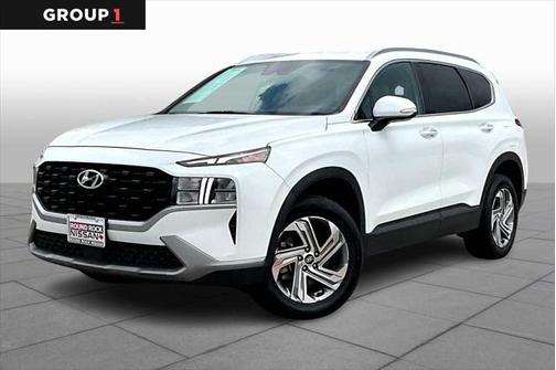2023 Hyundai SANTA FE SEL 2.4