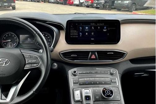 2023 Hyundai SANTA FE SEL 2.4