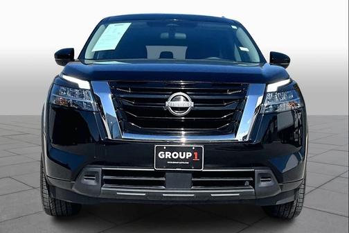 2022 Nissan Pathfinder SV 2WD