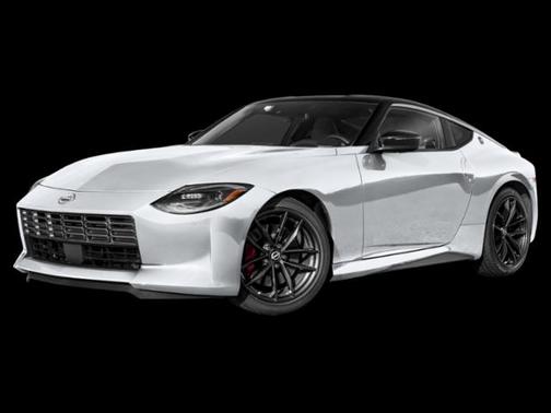 2024 Nissan Z Performance Auto