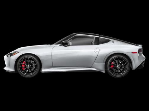 2024 Nissan Z Performance Auto
