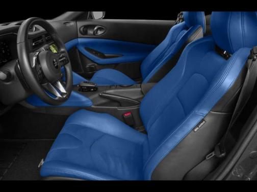 2024 Nissan Z Performance Auto