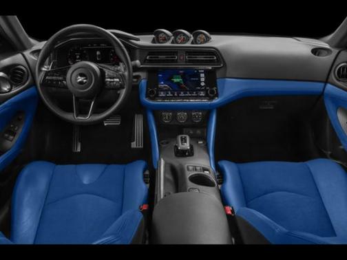 2024 Nissan Z Performance Auto