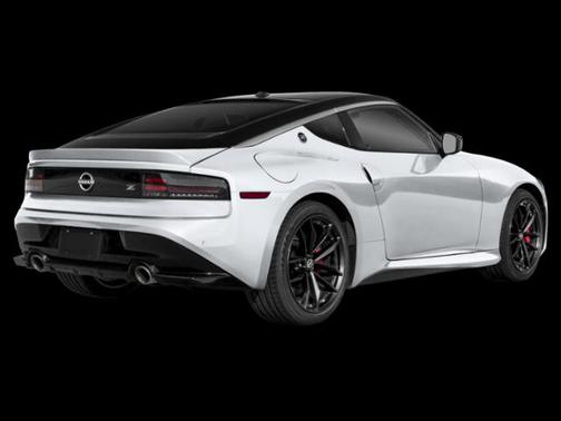 2024 Nissan Z Performance Auto