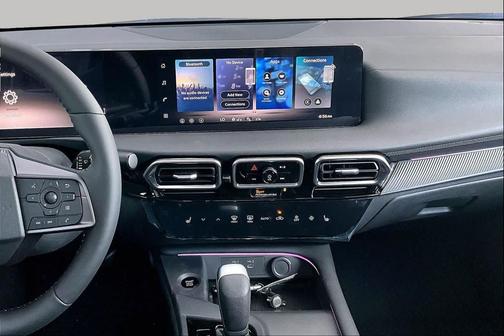 Gray 2026 Nissan Sentra SV